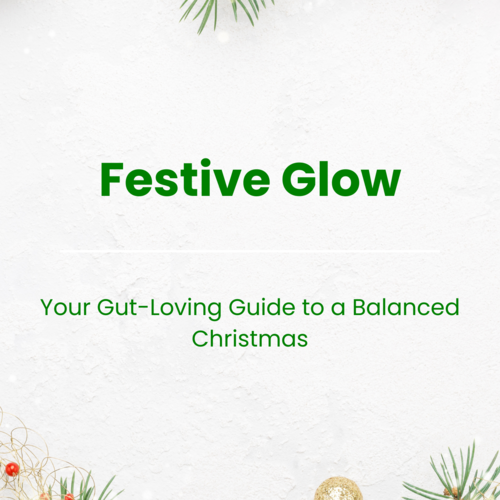 Festive Glow E-book